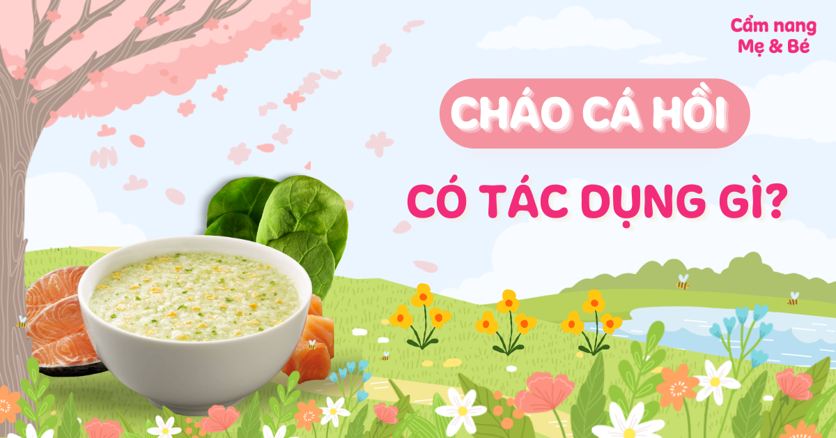 6 Tháng Ăn Cá Hồi Được Chưa? Khám Phá Lợi Ích Và Lưu Ý Quan Trọng