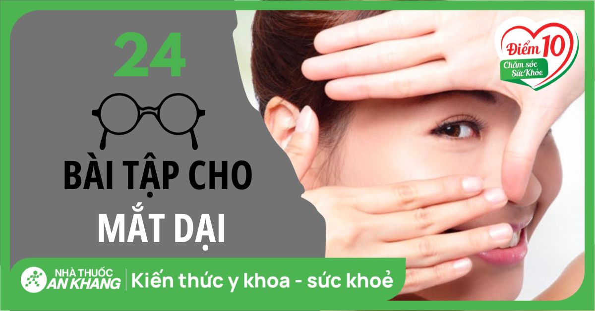 3. Lợi Ích Của Việc Tập Luyện Mắt