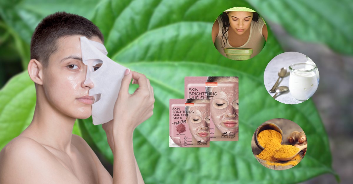 Cách sử dụng bột lá trầu không để chăm sóc da mặt?

