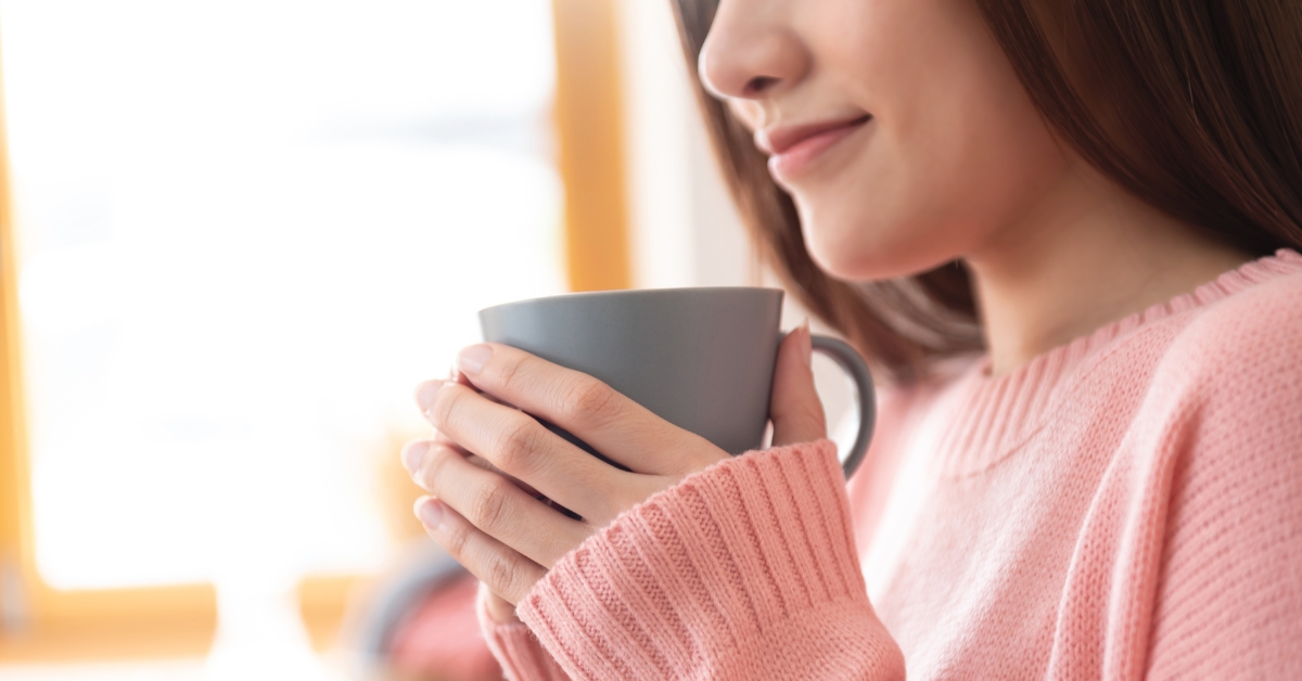 Uống cà phê sữa có thể gây tăng cân hay không?
