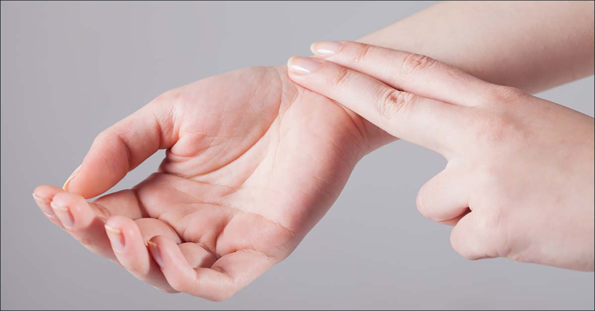 Mạch đập ở cổ tay có còn là phương pháp nhận biết có thai phổ biến không?
