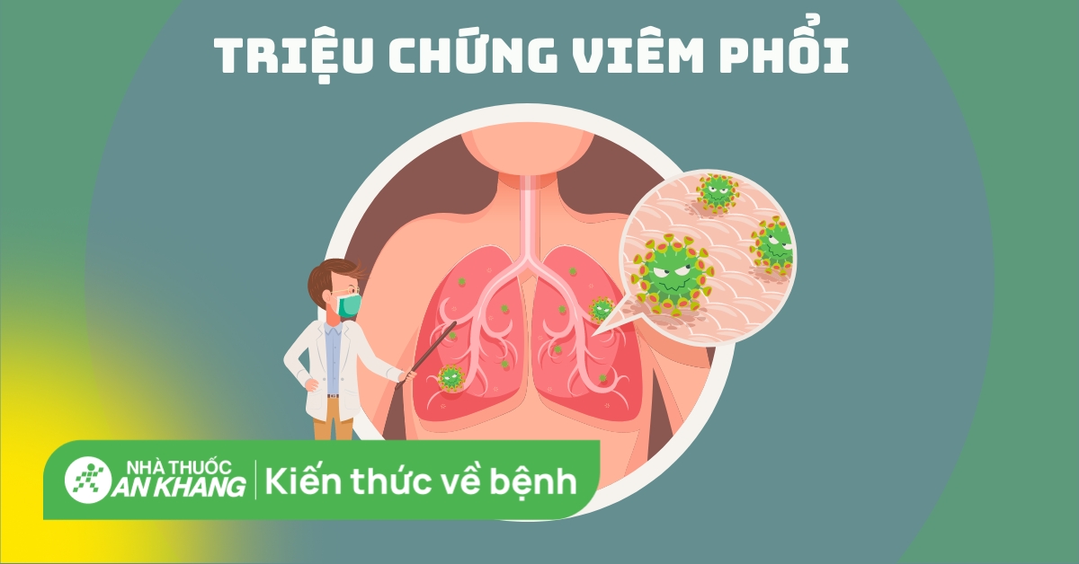 Phương pháp chẩn đoán bệnh phổi