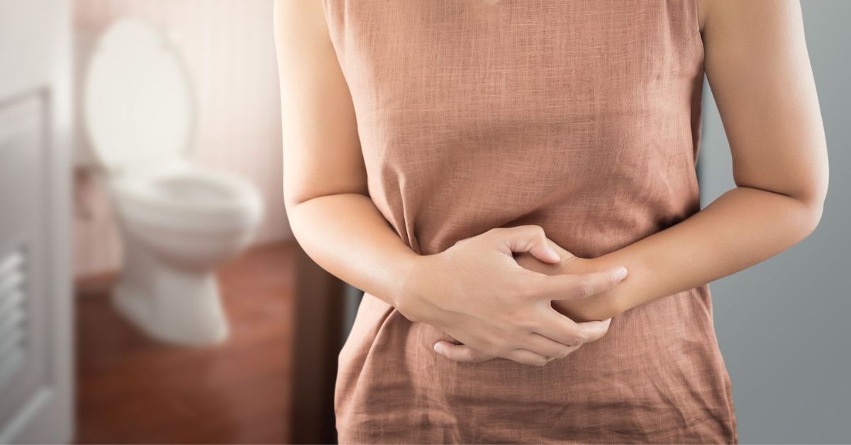  Bà bầu đau bụng đi ngoài uống nước gừng : Làm sao để giảm đau hiệu quả?