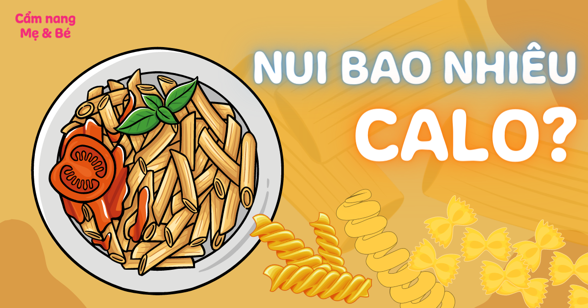 Nui Thịt Heo Bao Nhiêu Calo? Tìm Hiểu Giá Trị Dinh Dưỡng và Cách Sử Dụng Hợp Lý