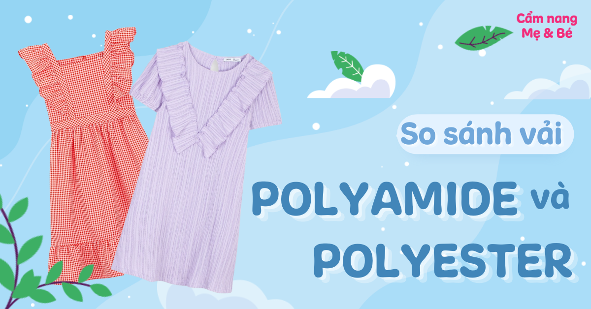 Polyamide và Polyester: Tìm Hiểu Toàn Diện và Ứng Dụng Thực Tiễn