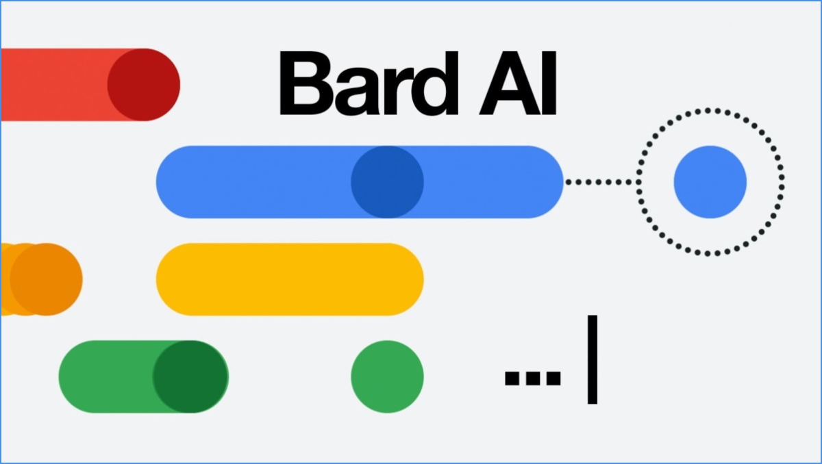 Google Bard (Gemini AI) là gì? Tất tần tật về công cụ AI của Google