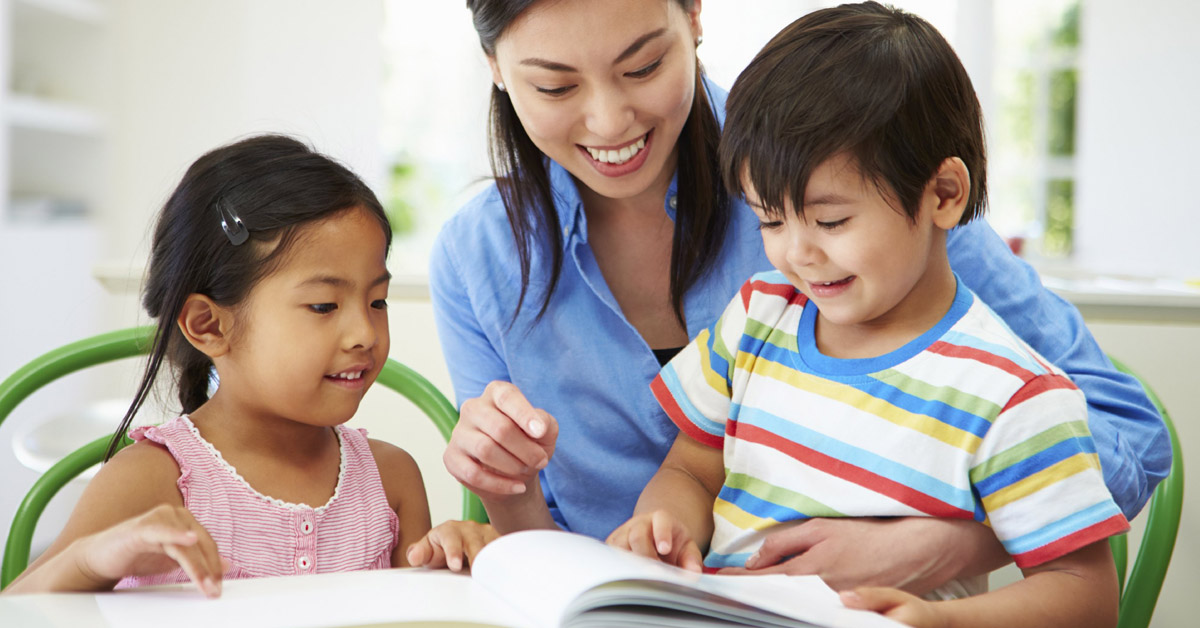 7 cách dạy con tính kiên nhẫn chuẩn khoa học bố mẹ cần biết