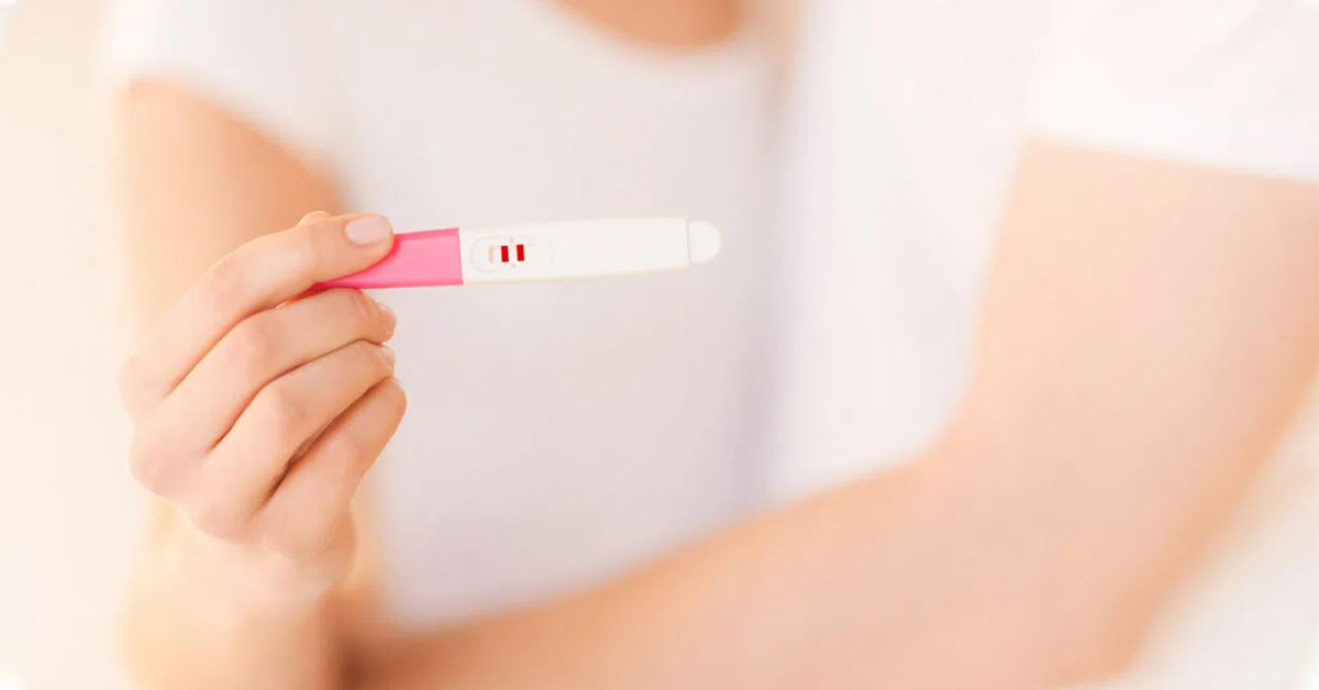 Thai nhi 1 tuần tuổi và những lưu ý quan trọng mẹ cần biết