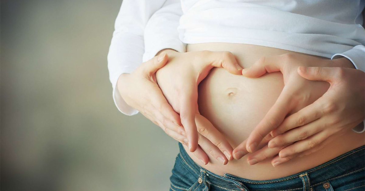 Thai nhi 7 tuần tuổi và những điều quan trọng mẹ cần biết