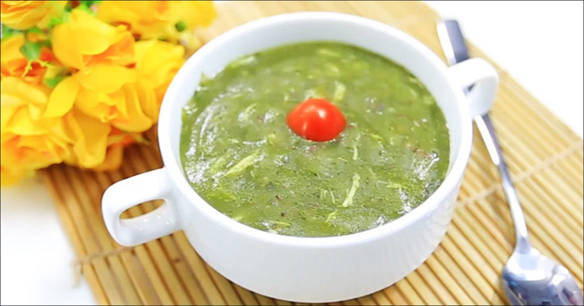 Cách nấu cháo cá hồi bí đao cho bé ăn dặm ngon và dinh dưỡng