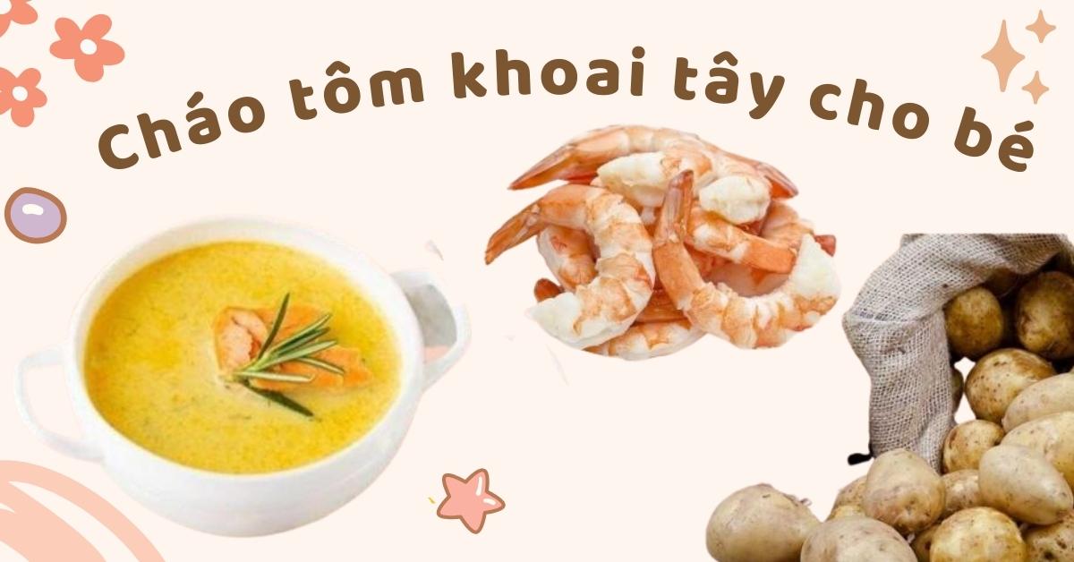 7. Tóm Tắt Lợi Ích Của Bột Khoai Tây Cho Bé