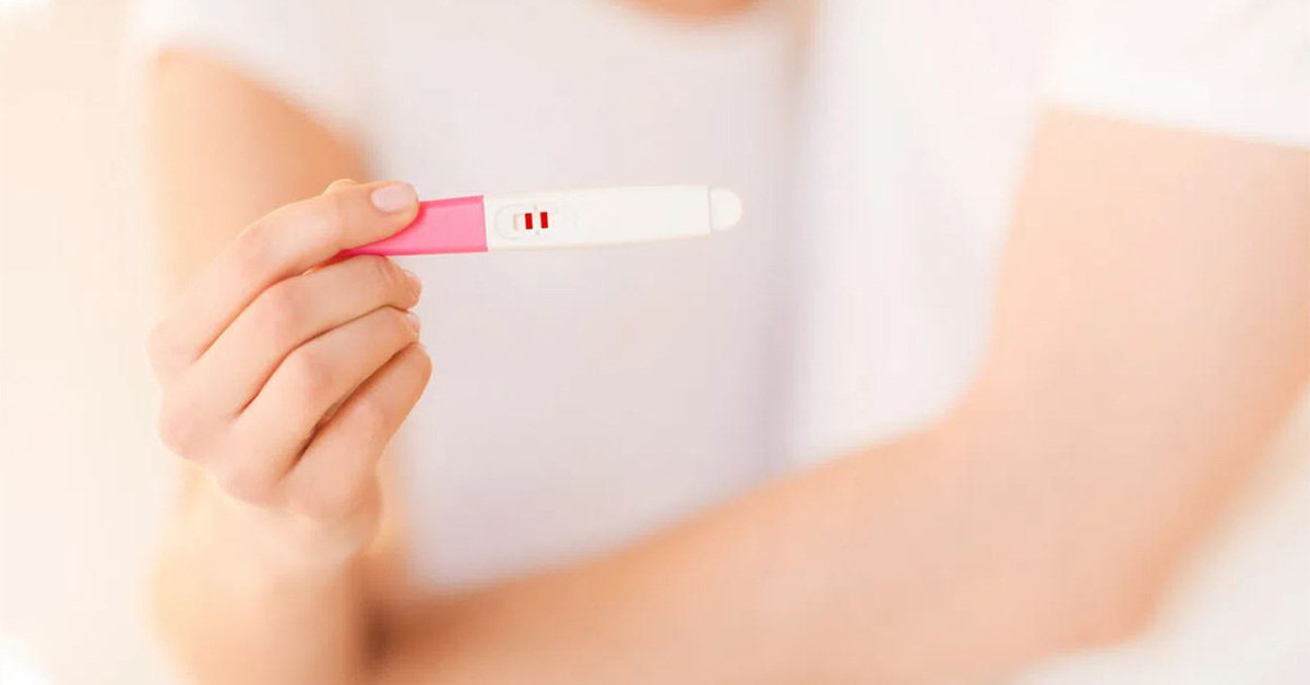 Mách bạn 9 dấu hiệu mang thai khi kinh nguyệt không đều