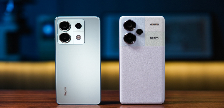 Review nhanh Redmi Note 13 Pro+: chip Dimensity Ultra, bản đặc biệt ấn tượng