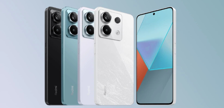 Xiaomi ra mắt Redmi Note 13 Pro và Redmi Note 13 Pro+ giá từ 4.98 triệu