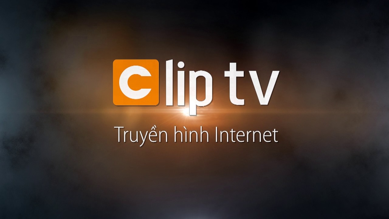 Ứng dụng Clip TV