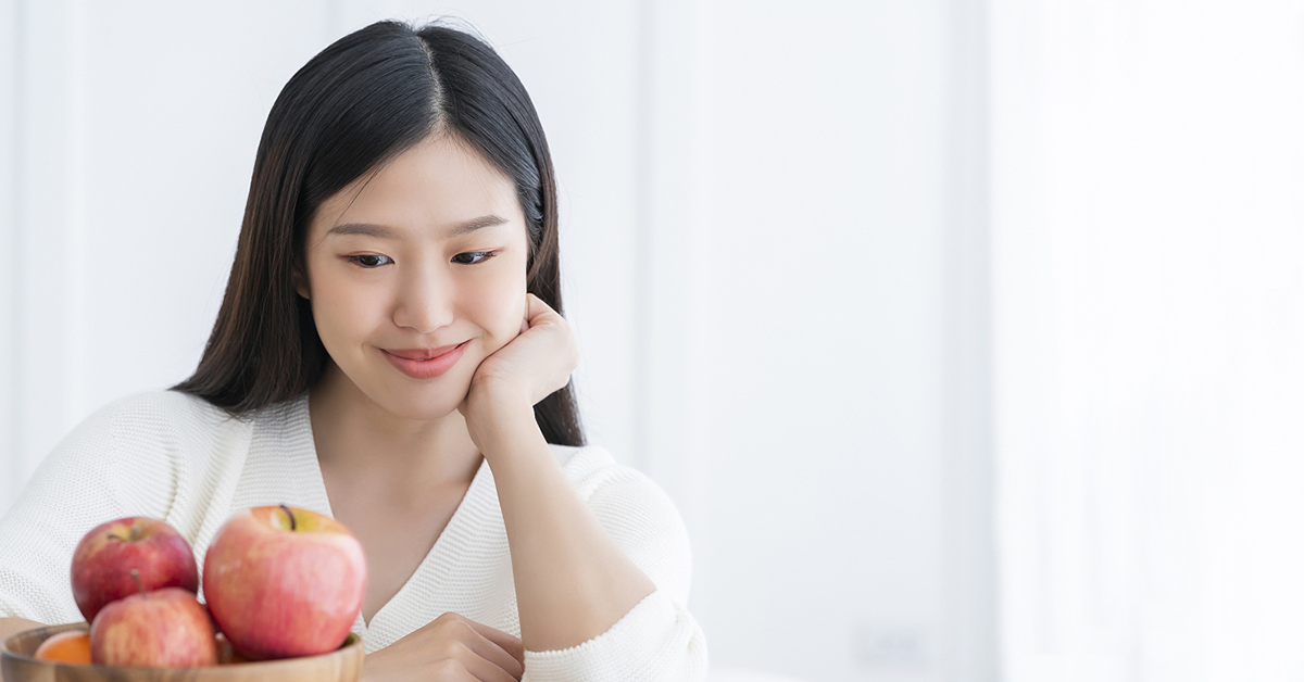 Thèm ăn có phải dấu hiệu mang thai? Cách kiểm soát cảm giác thèm ăn khi mang thai