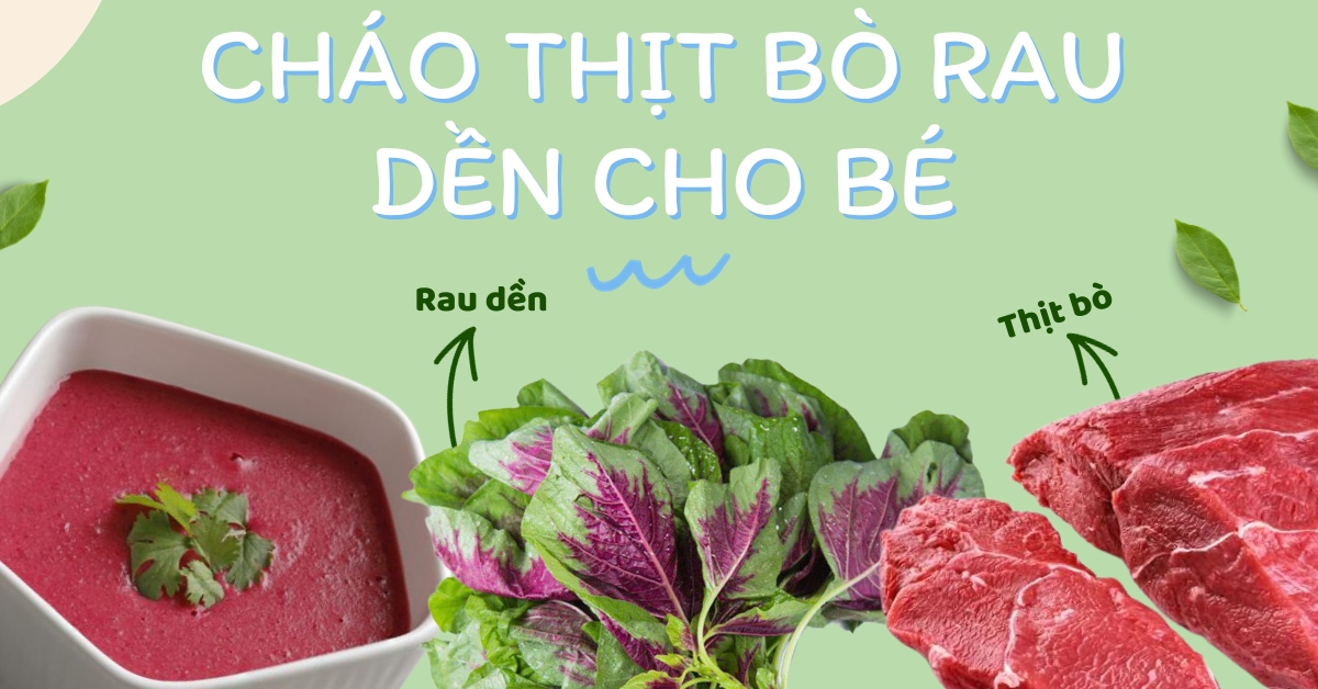 Kết Luận Về Món Thịt Bò Rau Dền