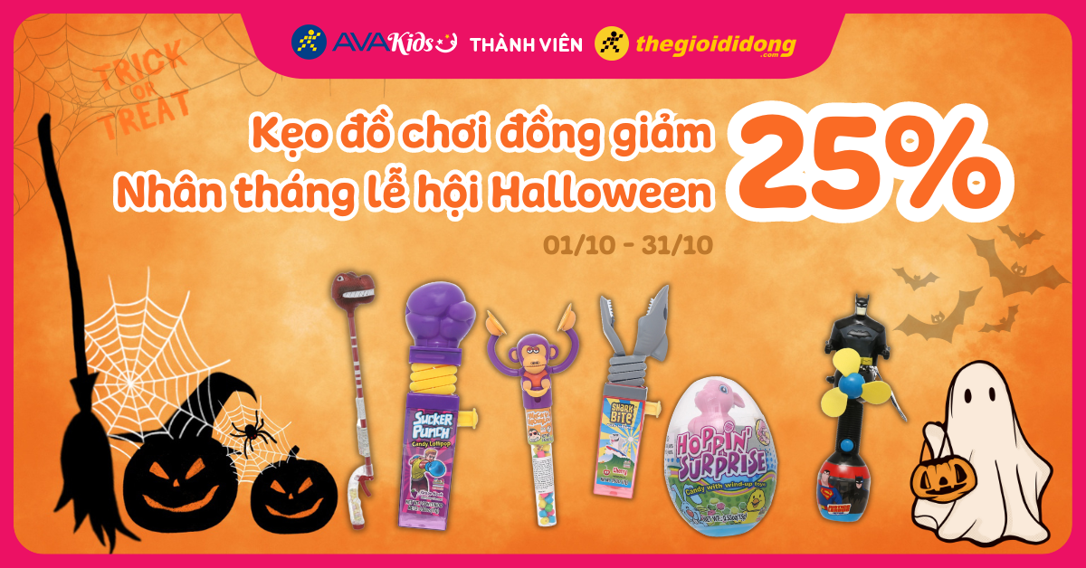 Halloween là ngày nào 2025? Nguồn gốc, ý nghĩa lễ hoá trang ở các nước
