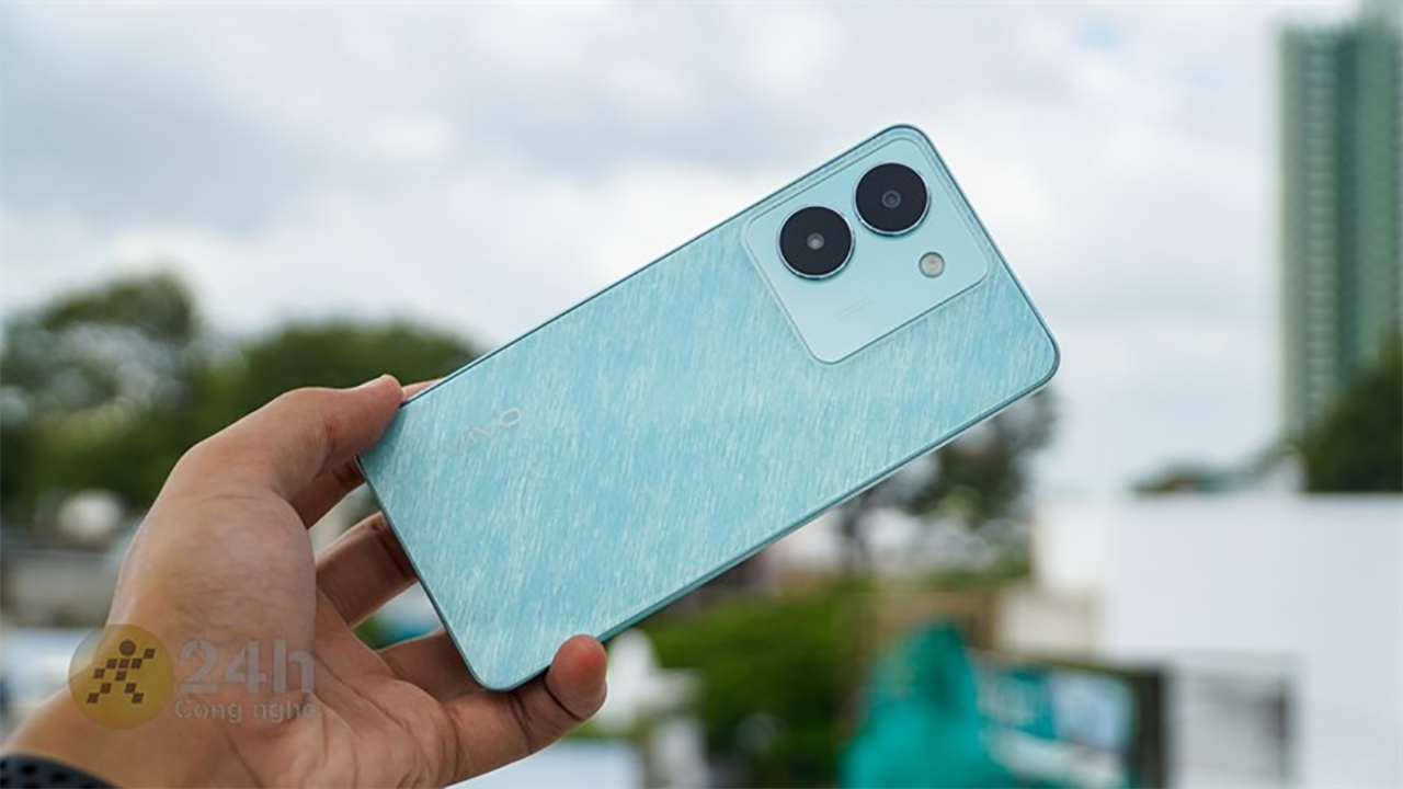 Điện thoại Vivo đặc biệt chỉ có tại TGDĐ, ưu đãi giá sốc từ 2.09 triệu