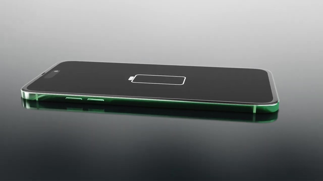 Redmi 14C được kỳ vọng sẽ sở hữu viên pin dung lượng 5.000 mAh cùng khả năng sạc nhanh 20 W. Nguồn: Techy Paradise