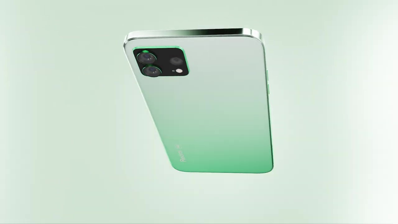 Redmi 14C sẽ sở hữu hệ thống camera với thông số được nâng cấp hơn một chút so với Redmi 13C. Nguồn: Techy Paradise