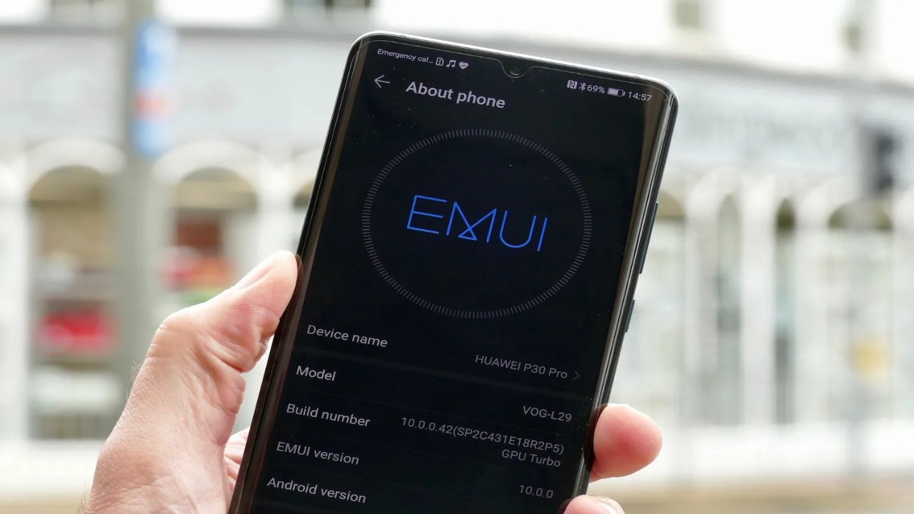 EMUI