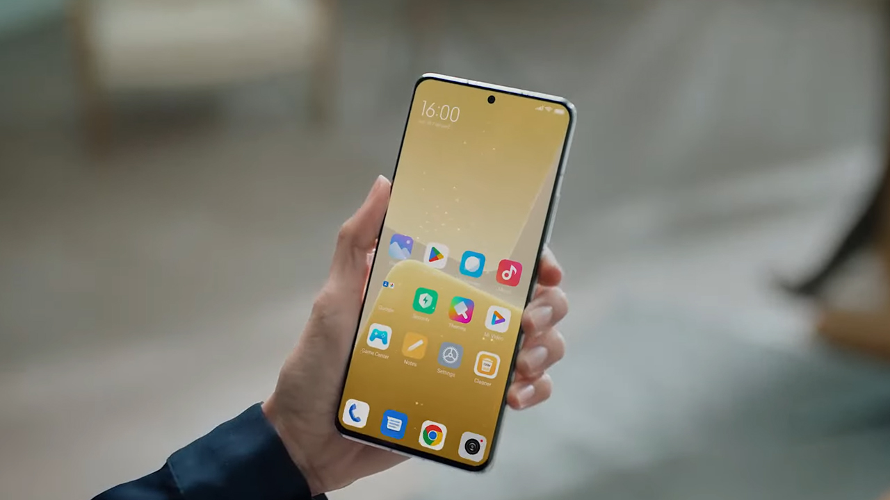 Redmi K70E sẽ có cấu hình như thế nào?