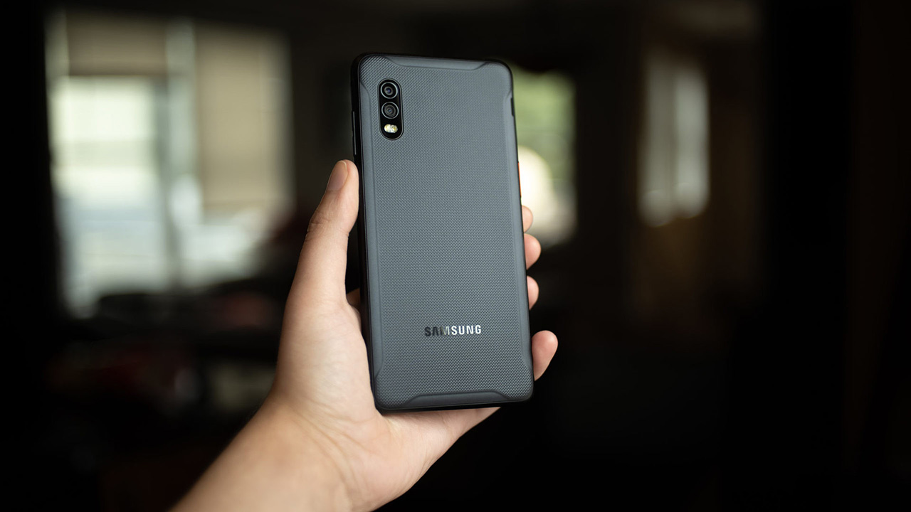 Mình mong Galaxy XCover 7 được trang bị dung lượng RAM 8 GB (ảnh minh họa: Galaxy XCover 6 Pro). Nguồn: Android Authority