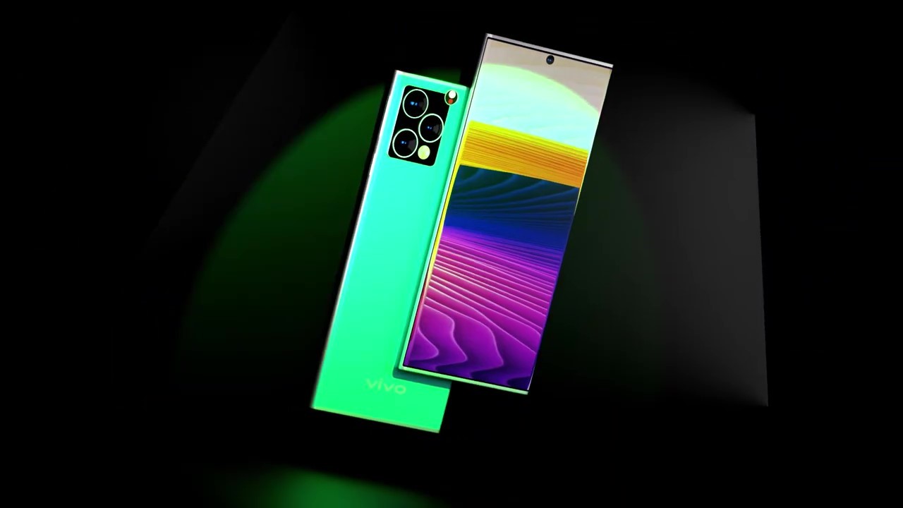 Vivo X110 hứa hẹn cho hiệu năng tốt trong phân khúc.