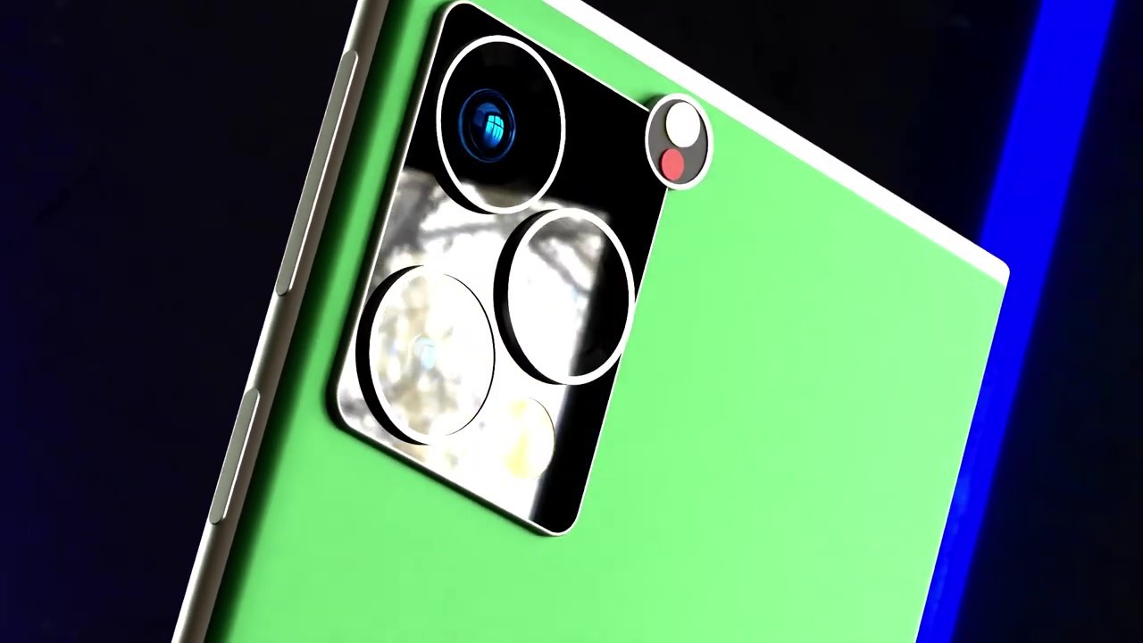 Vivo X110 sẽ được trang bị hệ thống camera với thông số tốt.