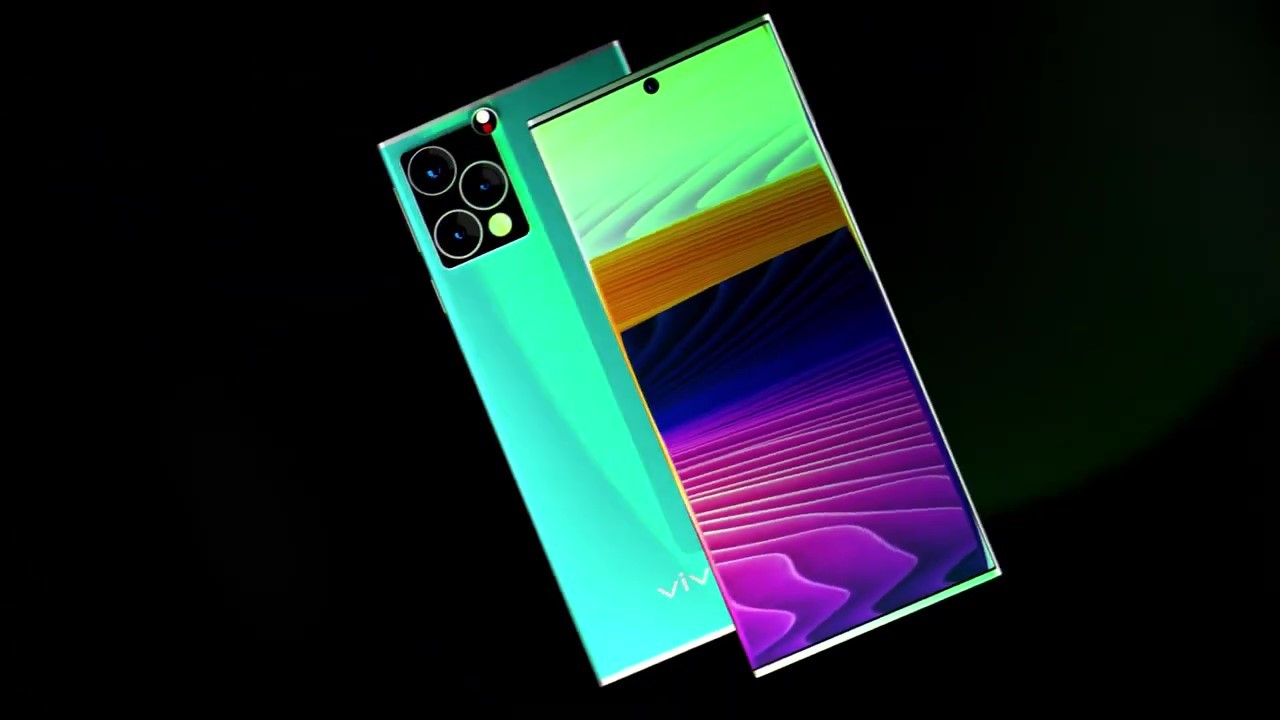 Vivo X110 sẽ sở hữu dung lượng RAM 8 GB, 12 GB.