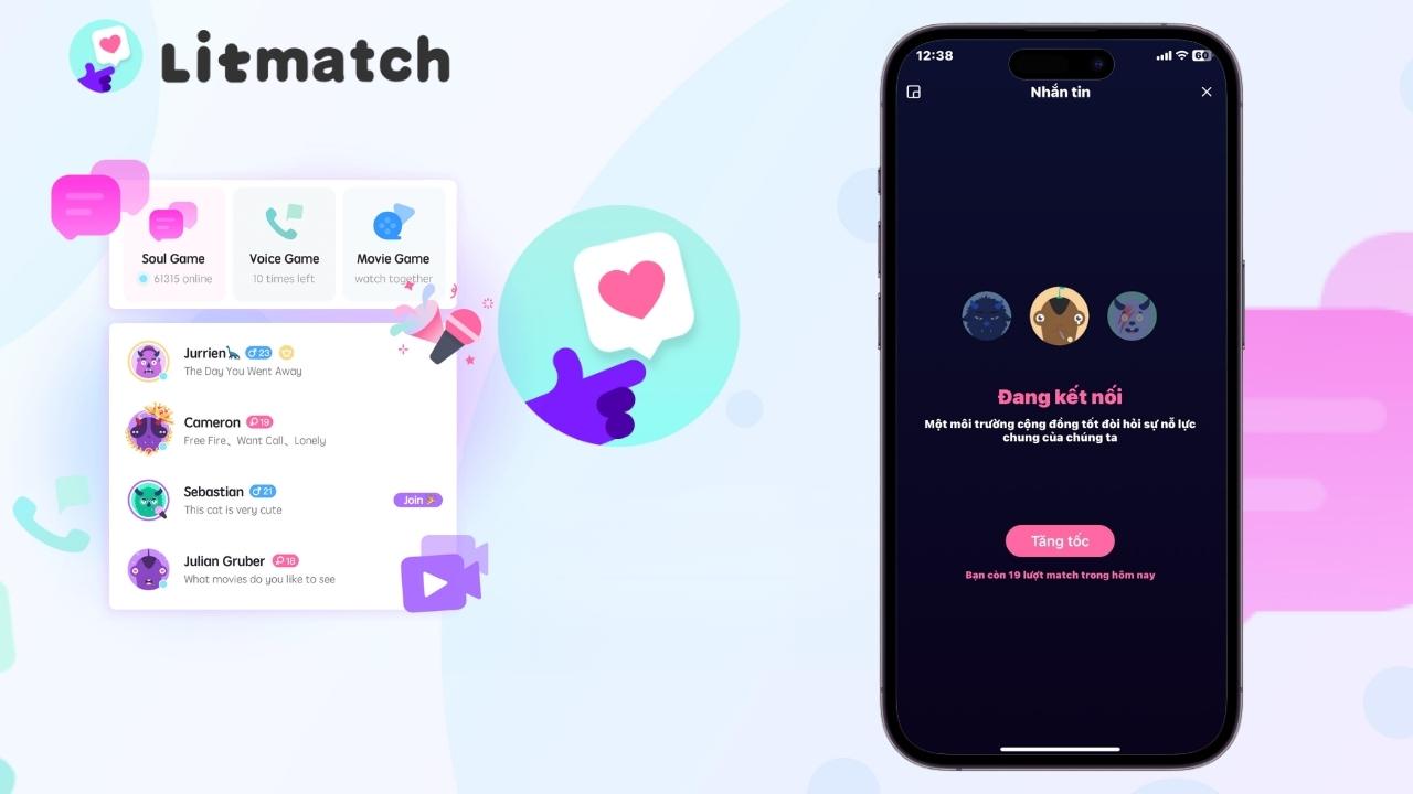 Đánh Giá Về Độ Uy Tín Của Litmatch