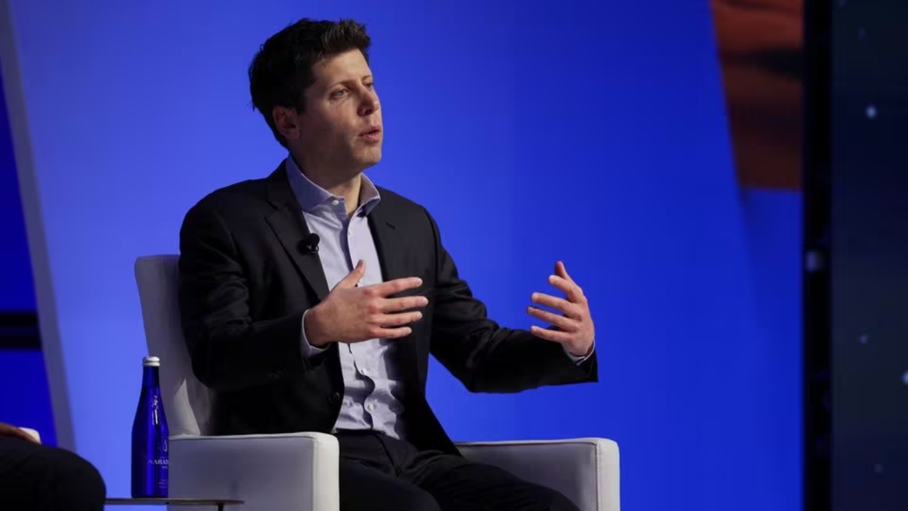 Lùm xùm hai nhân vật cấp cao rời khỏi OpenAI khiến cộng đồng công nghệ không khỏi bất ngờ