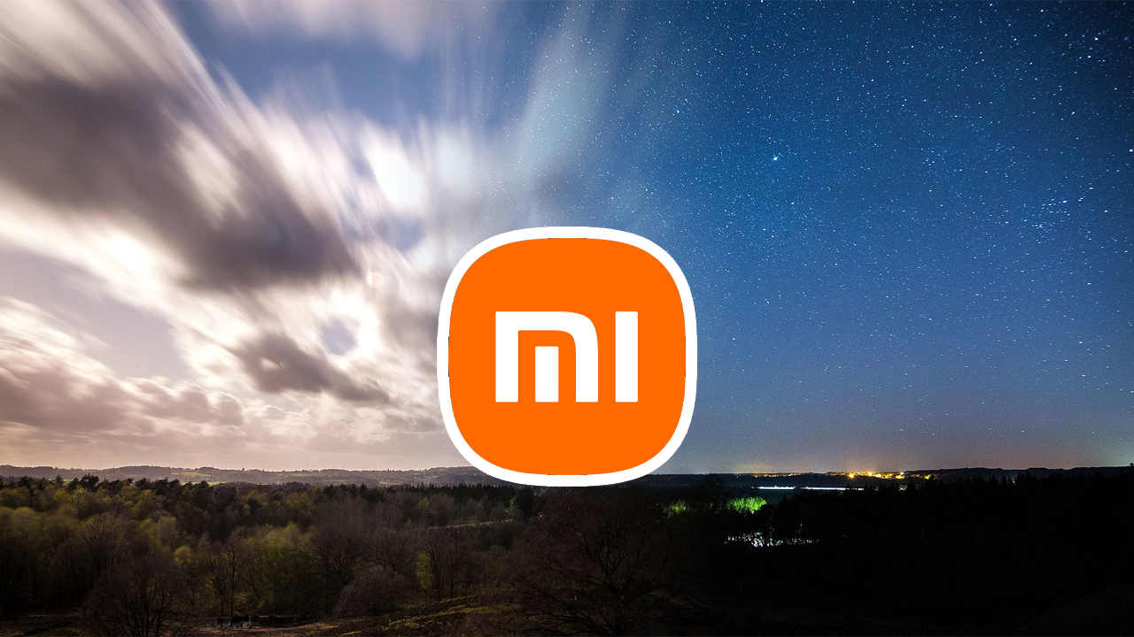 Cách chuyển ảnh từ ban ngày thành ban đêm trên Xiaomi