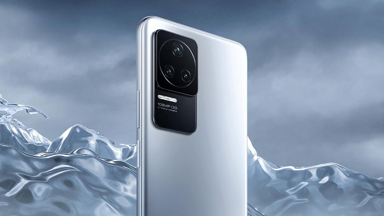 Tính năng trên Redmi K70E liên tục được hãng hé lộ, toàn trang bị đáng tiền