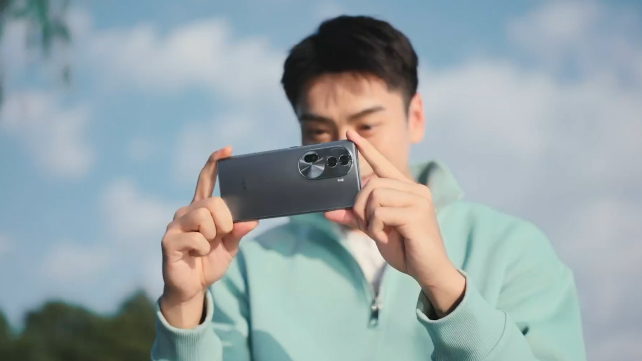 OPPO Reno11 được trang bị chip Dimensity 8200 mạnh mẽ OPPO Reno11 được trang bị chip Dimensity 8200 mạnh mẽ