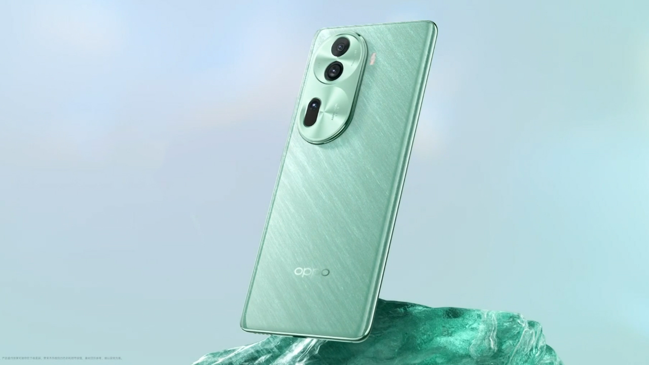 OPPO Reno11 được trang bị RAM tối đa 12 GB và bộ nhớ trong tối đa 512 GB