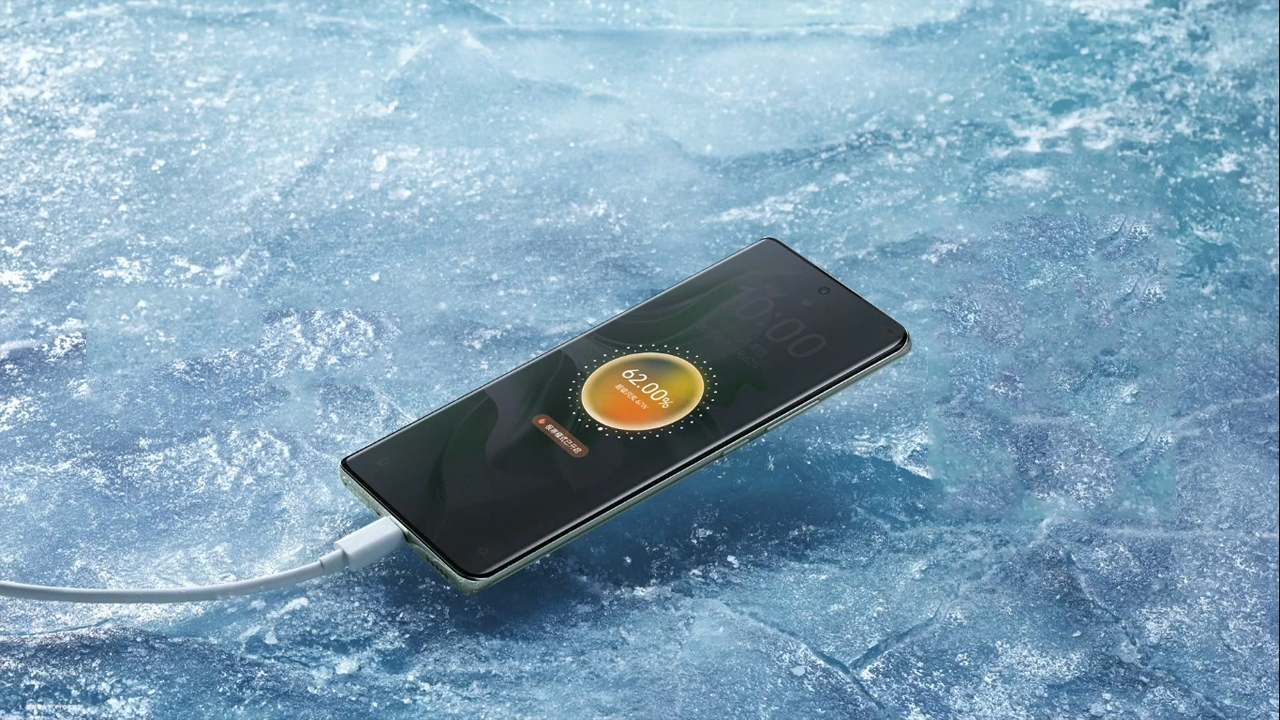 OPPO Reno11 có sự nâng cấp nhẹ về pin với dung lượng 4.800 mAh