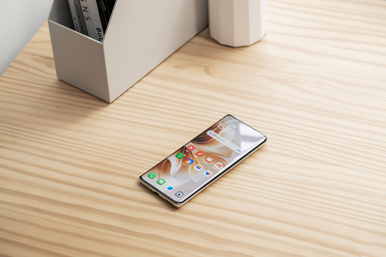 OPPO Reno11 Pro còn được trang bị dung lượng RAM và bộ nhớ trong lớn. OPPO Reno11 Pro còn được trang bị dung lượng RAM và bộ nhớ trong lớn.