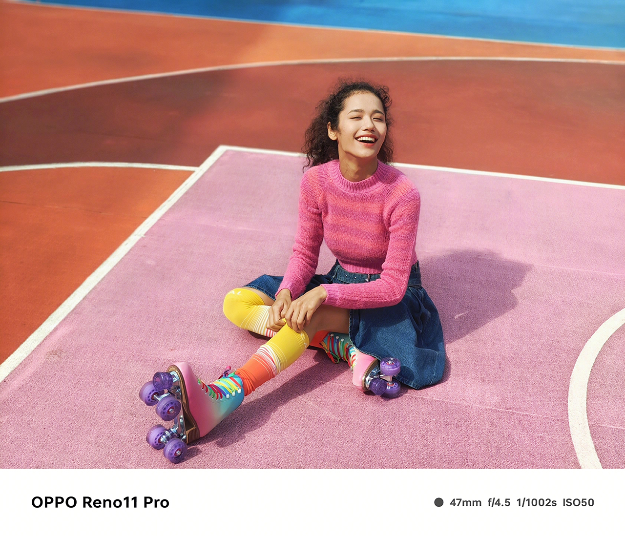 Ảnh chụp từ OPPO Reno11 Pro. Ảnh chụp từ OPPO Reno11 Pro.