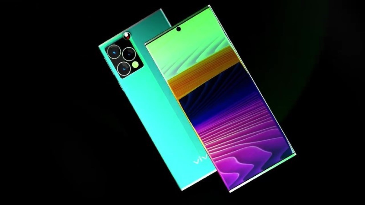 Vivo X110 cũng được mình kỳ vọng sẽ sở hữu dung lượng RAM 16 GB, 18 GB.