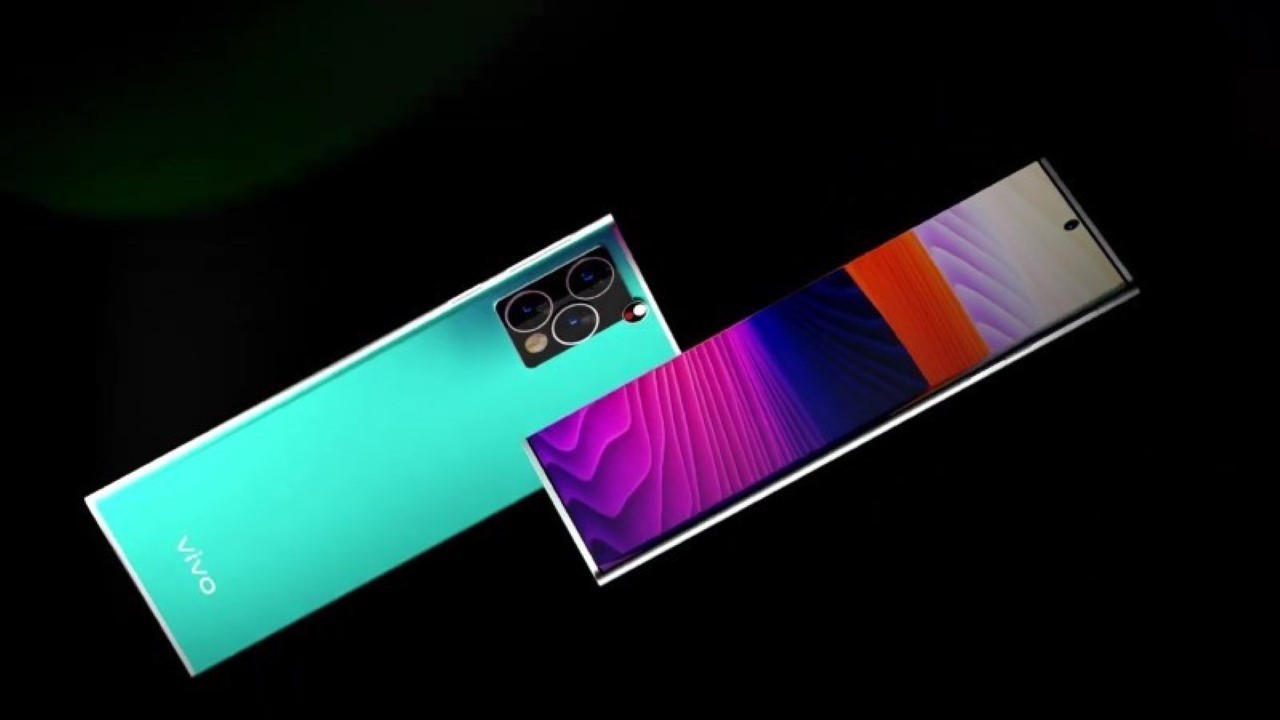Vivo X110 sẽ được trang bị con chip Snapdragon 8 Gen 2.