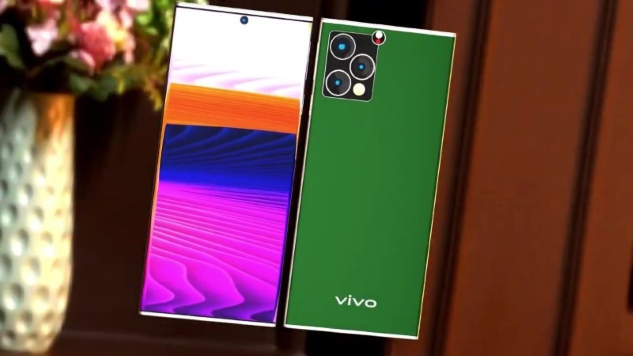 Vivo cũng sẽ tiếp tục mang lên Vivo X110 nhiều dạng thiết kế mặt lưng mới.