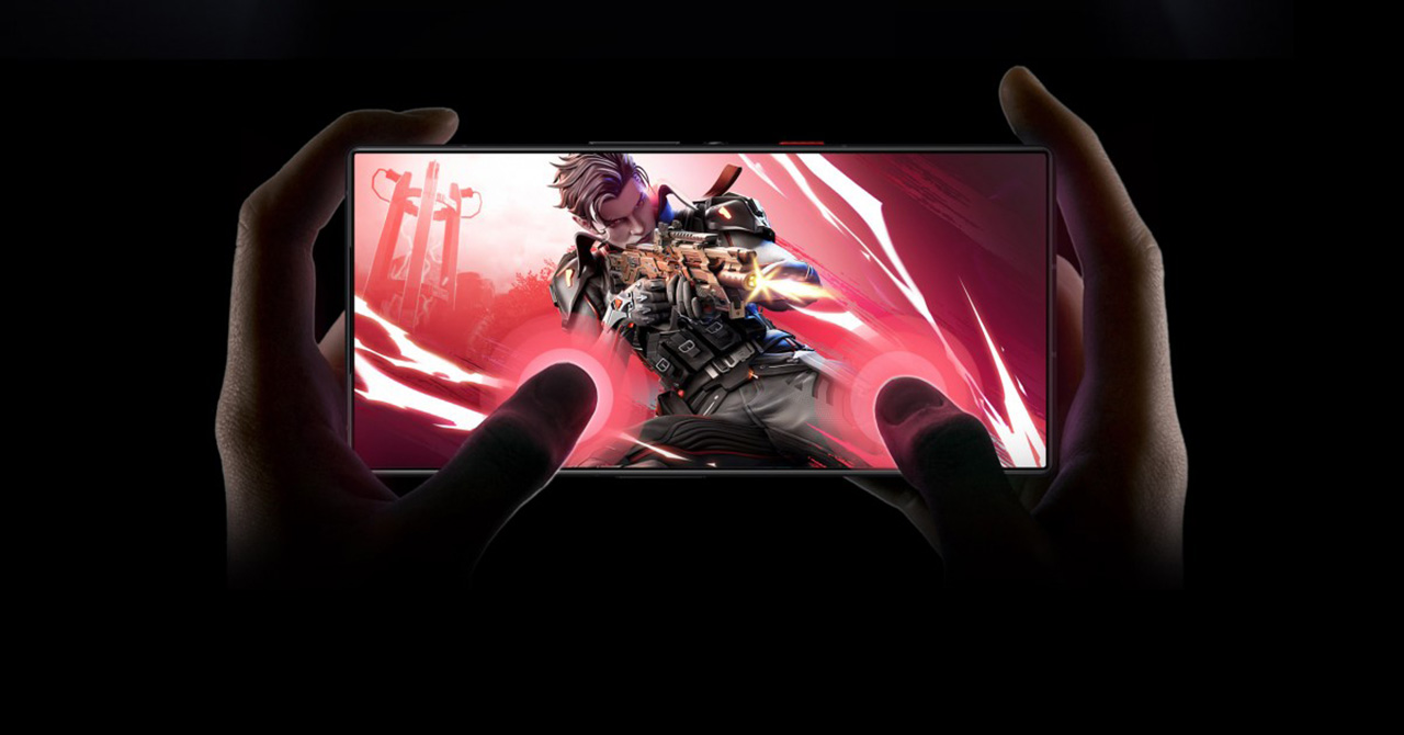 Red Magic 9 Pro với chip Snapdragon 8 Gen 3 siêu mạnh sẽ ra mắt