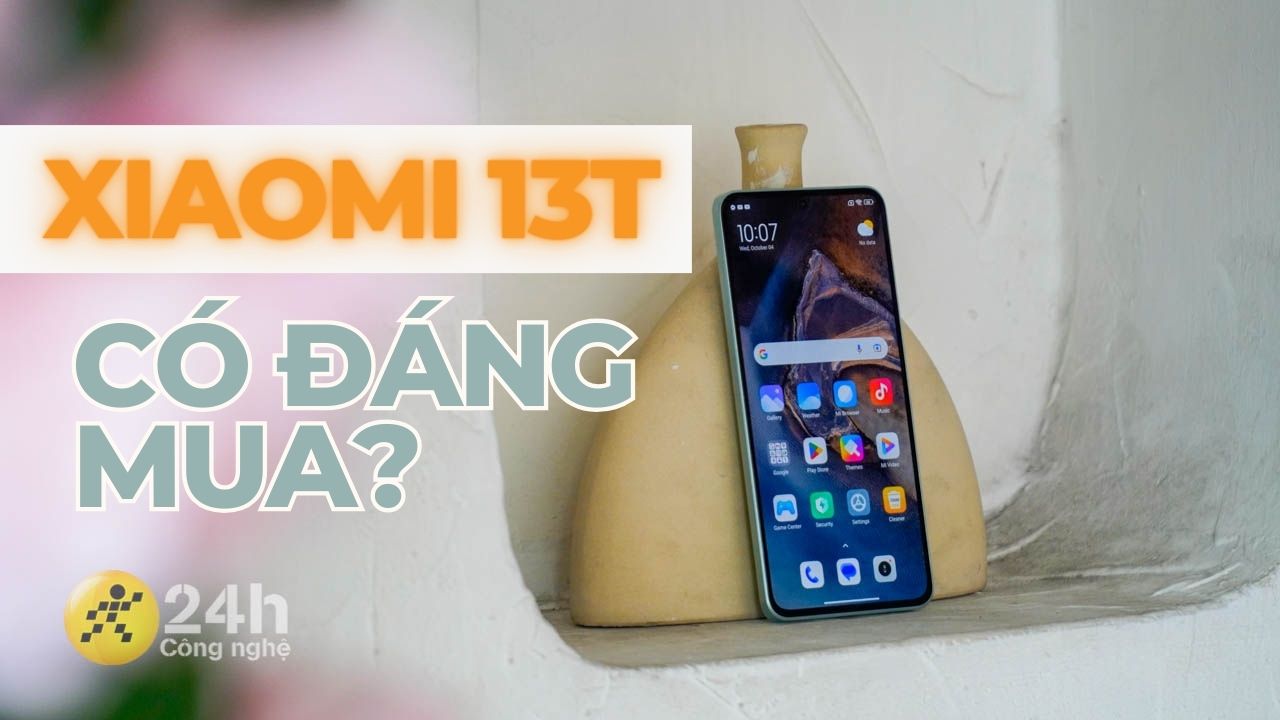 Cùng tìm hiểu xem liệu điện thoại Xiaomi 13T có đáng mua?