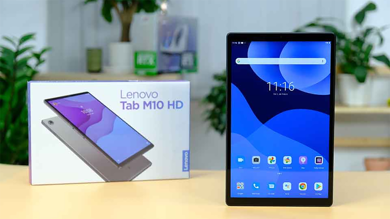 Lenovo Tab M10 (Gen 3) 3GB/32GB