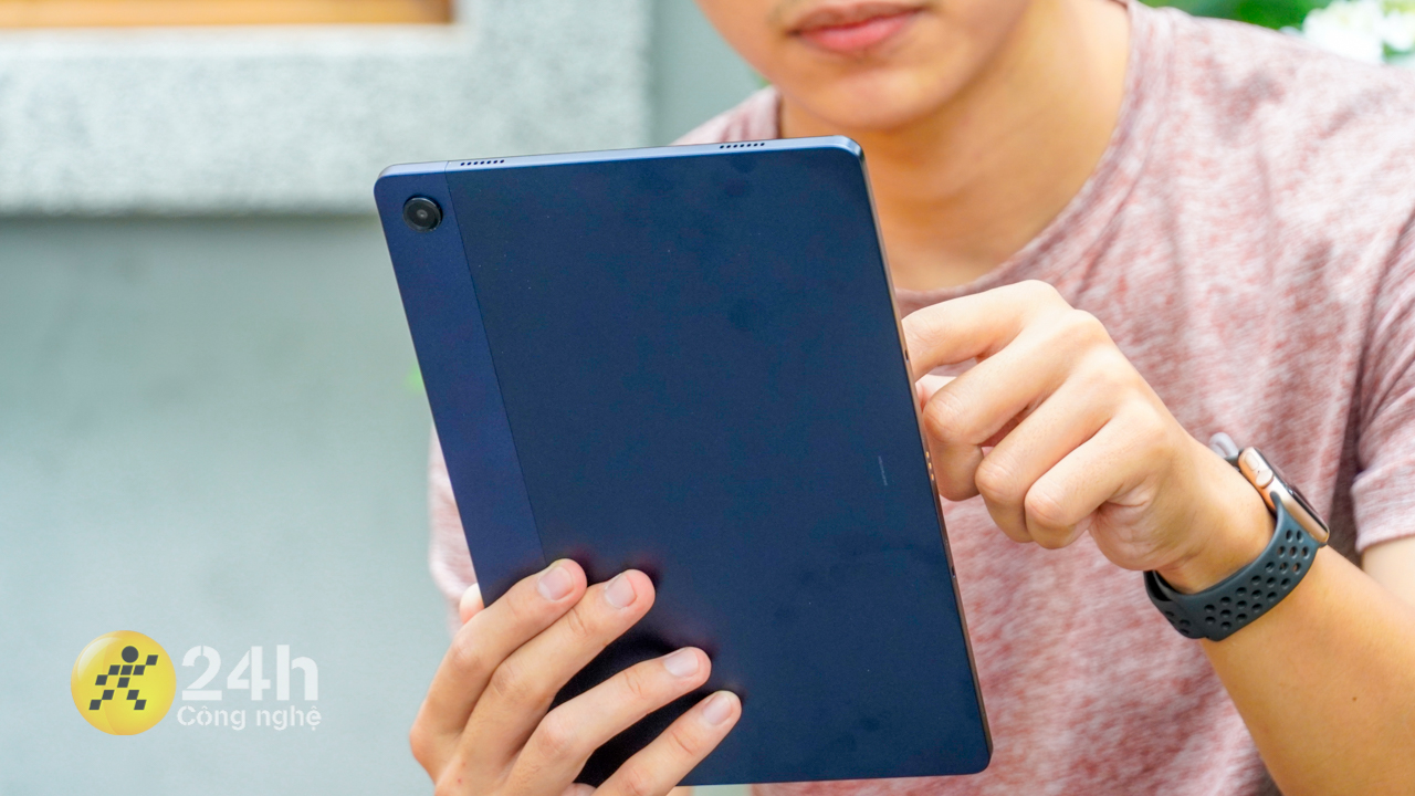 Con số 11 inch trên tablet 2023, là con số mà các hãng theo đuổi và chưa có dấu hiệu dừng lại