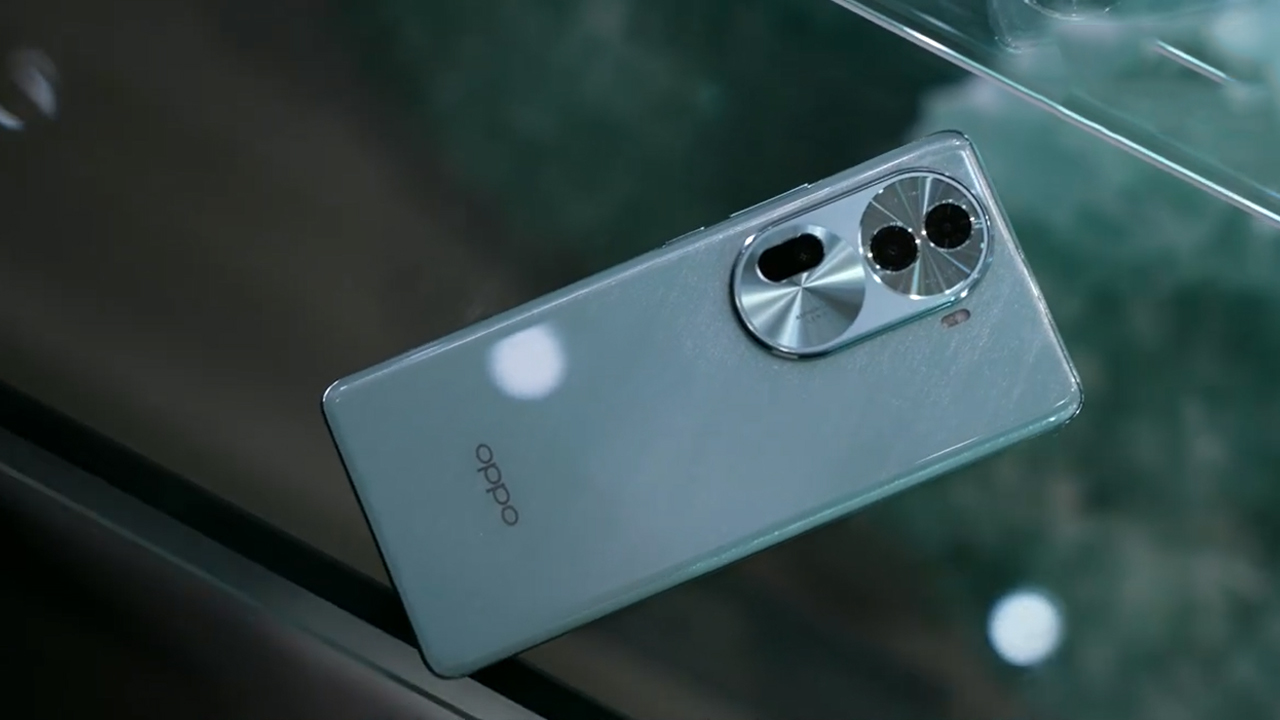 OPPO Reno11 sở hữu bộ cấu hình mạnh mẽ OPPO Reno11 sở hữu bộ cấu hình mạnh mẽ