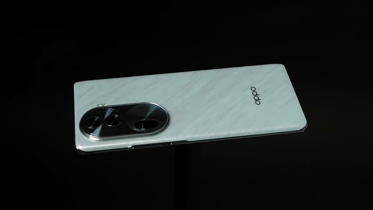 OPPO Reno11 có giá khởi điểm từ 2.499 Nhân dân tệ OPPO Reno11 có giá khởi điểm từ 2.499 Nhân dân tệ