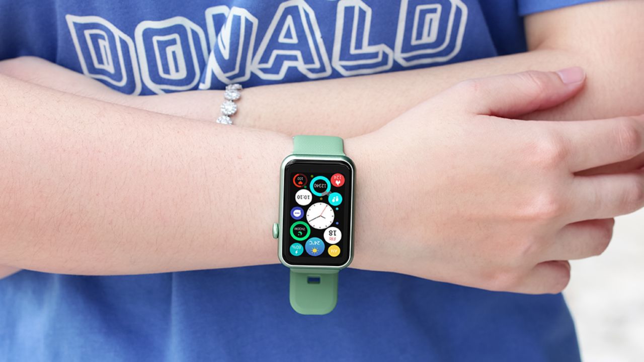 Tuần lễ mua sắm smartwatch, đồng hồ thời trang, chỉ từ 490K, ưu đãi đến 50%++